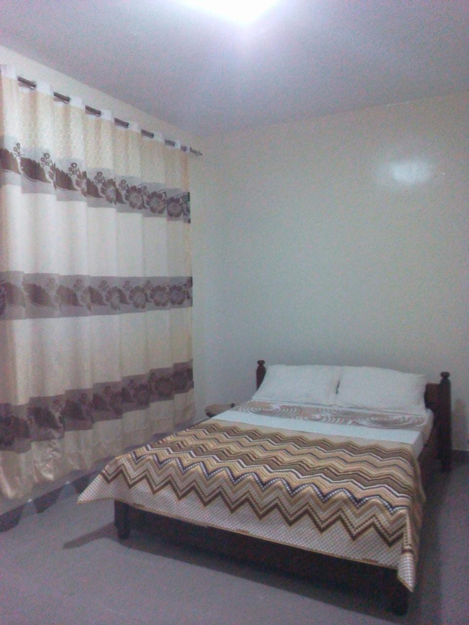 Greenpage Suites Kigali Buitenkant foto
