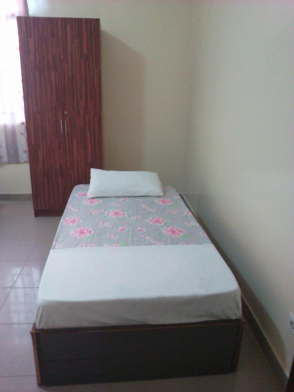 Greenpage Suites Kigali Buitenkant foto