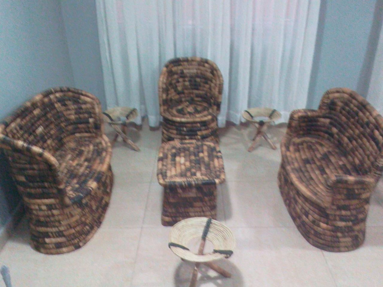 Greenpage Suites Kigali Buitenkant foto