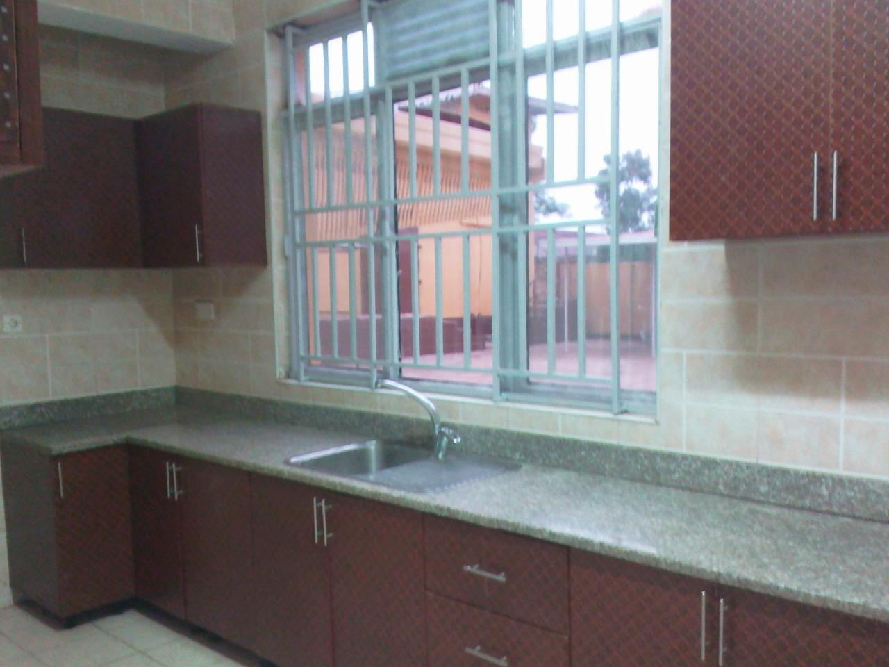 Greenpage Suites Kigali Buitenkant foto