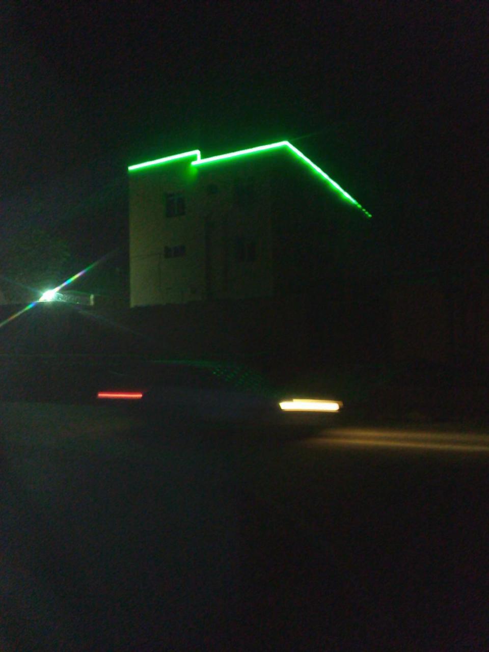Greenpage Suites Kigali Buitenkant foto