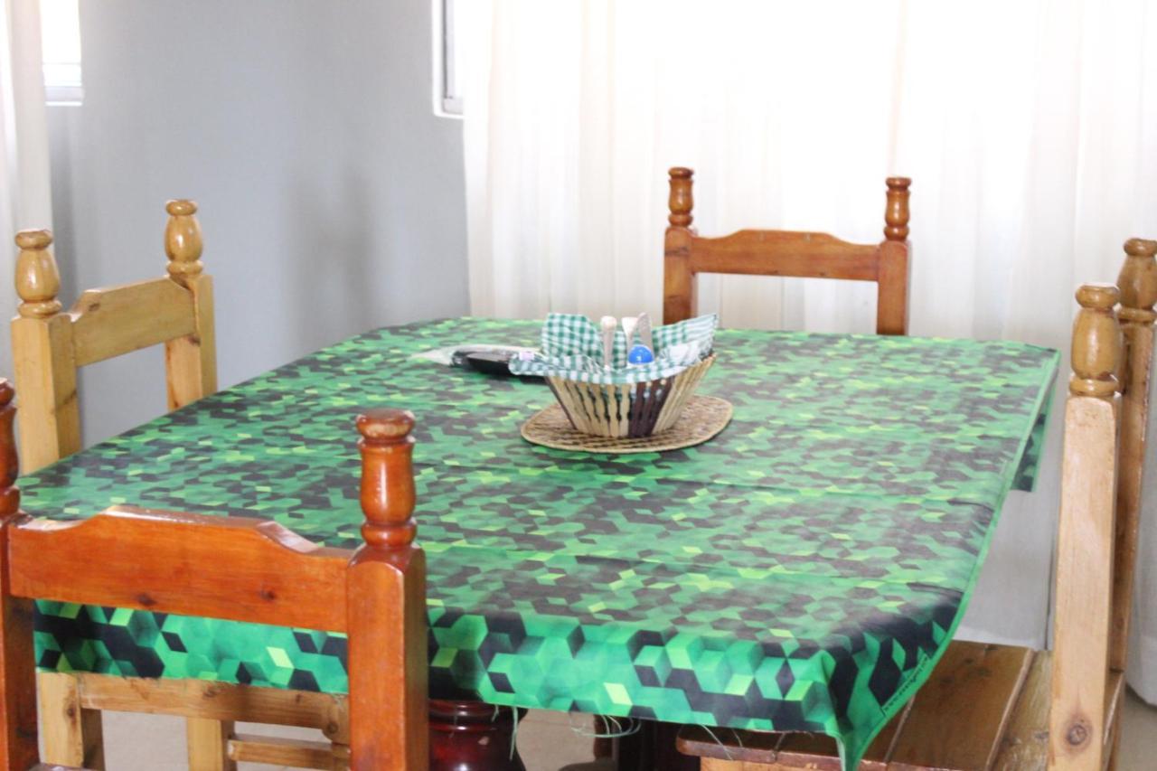 Greenpage Suites Kigali Buitenkant foto