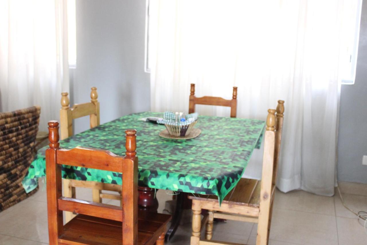 Greenpage Suites Kigali Buitenkant foto