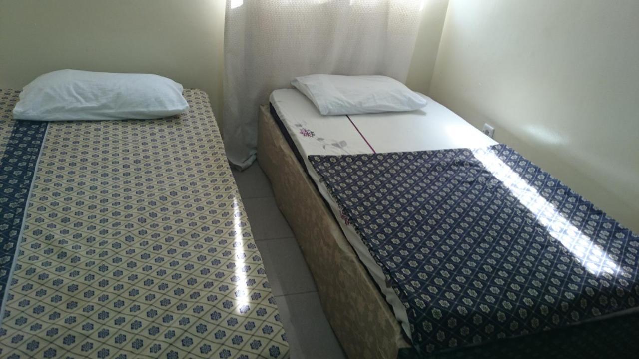 Greenpage Suites Kigali Buitenkant foto