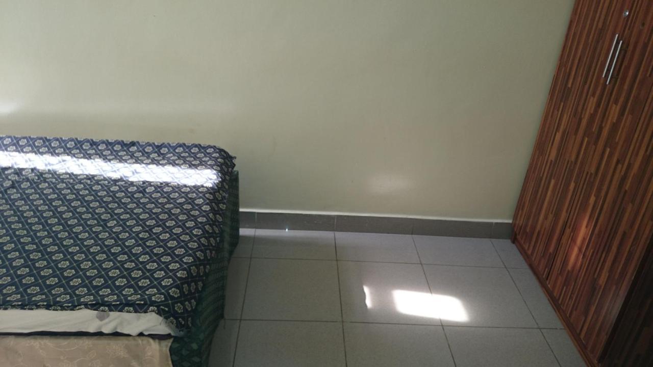 Greenpage Suites Kigali Buitenkant foto
