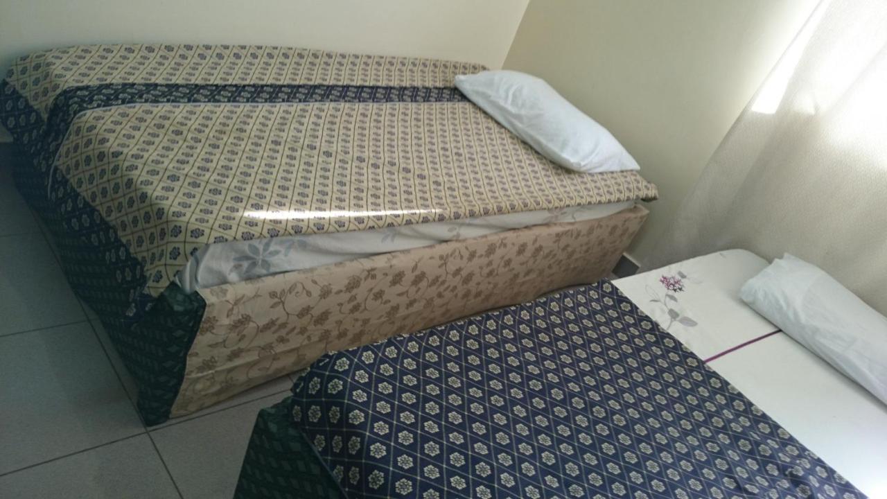 Greenpage Suites Kigali Buitenkant foto